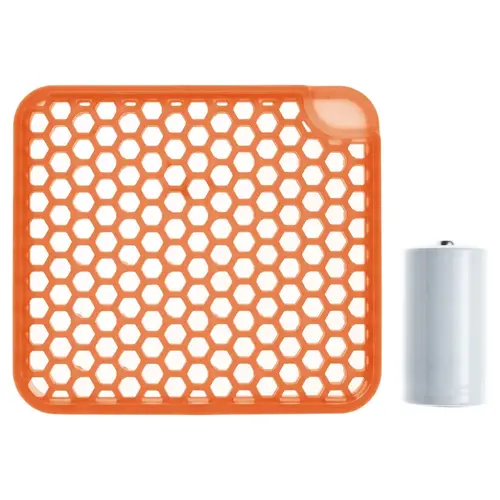 ourfresh Air Freshener Mango Orange EVA Refill - pack of 48 ourfresh Air Freshener Mango Orange EVA Refill - pack of 48