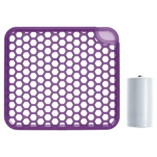 ourfresh Air Freshener Fabulous Purple EVA - pack of 48 ourfresh Air Freshener Fabulous Purple EVA - pack of 48