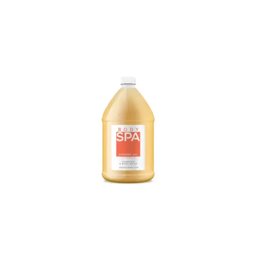 Body Wash Liquid 1 GAL Grapefruit Refill - pack of 4 Body Wash Liquid 1 GAL Grapefruit Refill - pack of 4