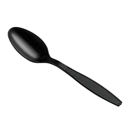 Spoon PS Black Extra Heavy 5.4 G - pack of 1000 Spoon PS Black Extra Heavy 5.4 G - pack of 1000