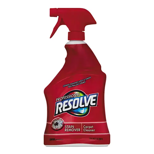 Resolve Spot Remover 32 FLOZ RTU - pack of 12 Resolve Spot Remover 32 FLOZ RTU - pack of 12