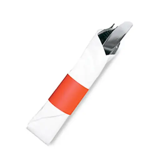 Napkin Bands Red Paper - pack of 20000 Napkin Bands Red Paper - pack of 20000