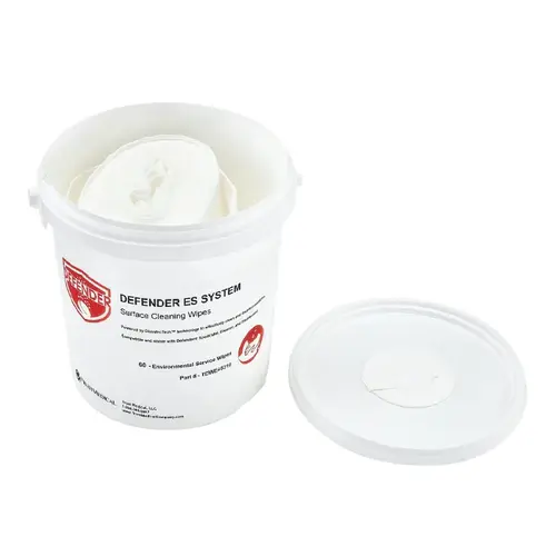 Cleaning Wipe White Dry Surface Cleaning - pack of 36 Cleaning Wipe White Dry Surface Cleaning - pack of 36