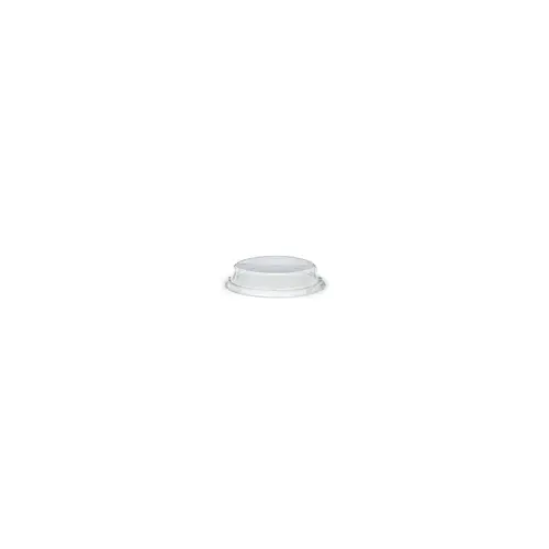 Lid Dome 6.25X9.44X6.52X1.66 IN 1 Compartment PET Round For Bakery Container Unhinged - pack of 400 Lid Dome 6.25X9.44X6.52X1.66 IN 1 Compartment PET Round For Bakery Container Unhinged - pack of 400
