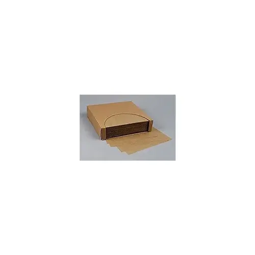 Sheet 14X18 IN Kraft Paper 50LB Natural - pack of 752 Sheet 14X18 IN Kraft Paper 50LB Natural - pack of 752