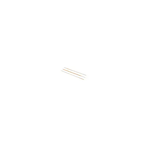 Shishkabob Skewer 10 IN Wood Round Natural - pack of 1000 Shishkabob Skewer 10 IN Wood Round Natural - pack of 1000