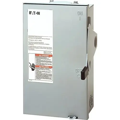 Type BR 20 Amp 1 in. Double Pole Plug-On Combination Arc Fault Circuit Breaker Type BR 20 Amp 1 in. Double Pole Plug-On Combination Arc Fault Circuit Breaker