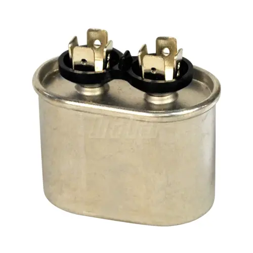 25+5 MFD 370V Capacitor Oval 12066 25+5 MFD 370V Capacitor Oval 12066