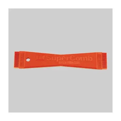 Fin Tool Supercomb Pk of 6 Fin Tool Supercomb Pk of 6