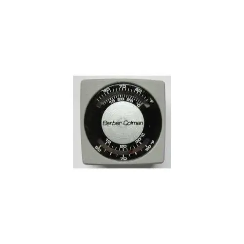 Full Dial Thermostat Cover Full Dial Thermostat Cover
