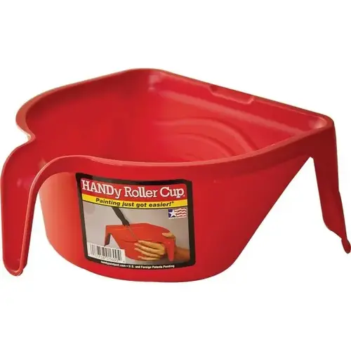 1600-06 Handy Roller Cup - pack of 6 1600-06 Handy Roller Cup - pack of 6