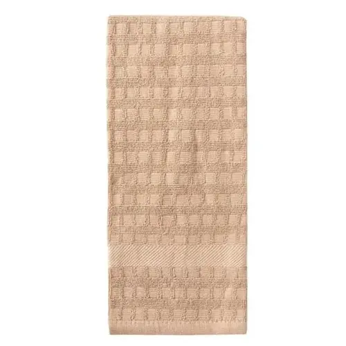 Kitchen Towel-Taupe - pack of 12 Kitchen Towel-Taupe - pack of 12