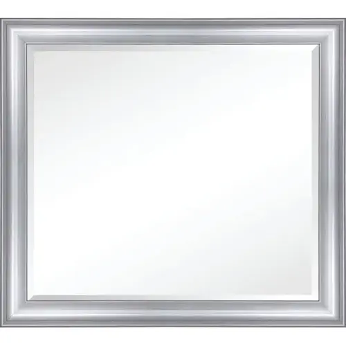 Argento Vanity Mirror (Silver) - pack of 4 Argento Vanity Mirror (Silver) - pack of 4
