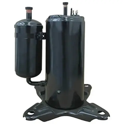 Compressor for 2 ton 13 seer black Compressor for 2 ton 13 seer black