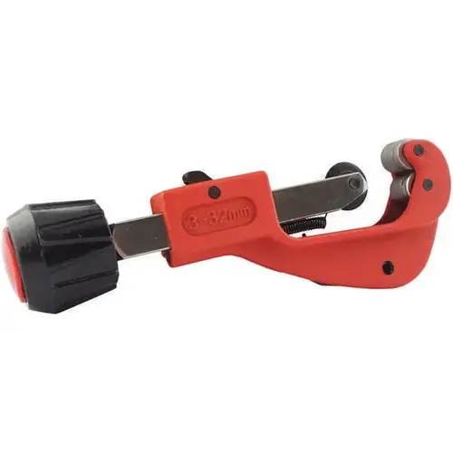 1/8 in. to 1-1/8 in. Pro Fit Tubing Cutter 1/8 in. to 1-1/8 in. Pro Fit Tubing Cutter