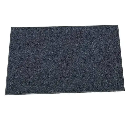 Mat, Inc. 3M Nomad 5000 Carpet Matting 4 ftX6 ft Black-Grey Mat, Inc. 3M Nomad 5000 Carpet Matting 4 ftX6 ft Black-Grey
