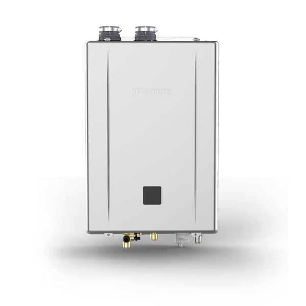 Noritz NRCR92DVNG Noritz Nrcr PRO 9.2 GPM 165000 Btuh Tankless