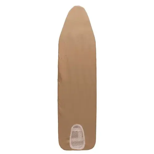 Hospitality 1 Source Full Size Ironing Board Replacement Cover Toast Case Of 12 Hospitality 1 Source Full Size Ironing Board Replacement Cover Toast Case Of 12