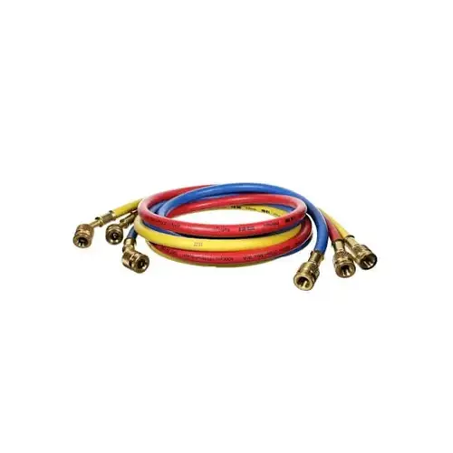 1839153 60" Refrigeration Hose Set Of 3 - pack of 3 1839153 60" Refrigeration Hose Set Of 3 - pack of 3