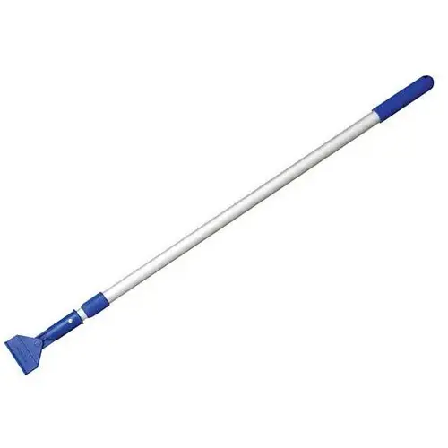 38 To 68" Extendable Aluminum Handle 38 To 68" Extendable Aluminum Handle