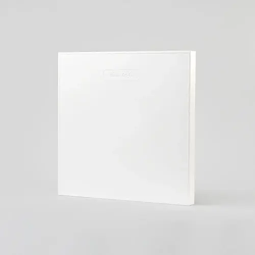Insulated Aluminum Vent Cover (All-In-One) ABS Plastic Material 2lb. Weight Matte White Finish Insulated Aluminum Vent Cover (All-In-One) ABS Plastic Material 2lb. Weight Matte White Finish