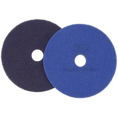 27" Purple Diamond Floor Pad Plus - pack of 5 27" Purple Diamond Floor Pad Plus - pack of 5
