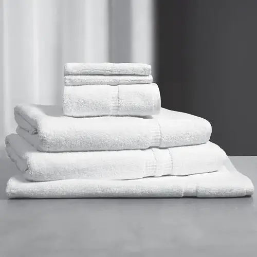 Pure Green Sustainable Hudson Hand Towel 16x - pack of 96 Pure Green Sustainable Hudson Hand Towel 16x - pack of 96