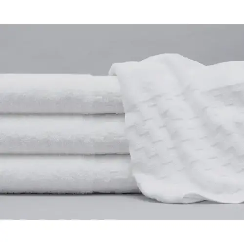 Elevations Bath Mat, 20x30", 6.8 Lbs/Dz, White - pack of 60 Elevations Bath Mat, 20x30", 6.8 Lbs/Dz, White - pack of 60
