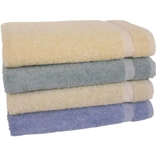 Cam Pool Towel 24x50 Porcelain Blue - pack of 60 Cam Pool Towel 24x50 Porcelain Blue - pack of 60