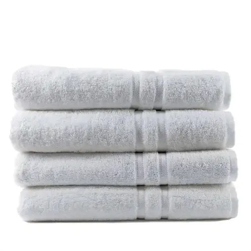 Sovereign Bath Mat 20x34 White - pack of 12 Sovereign Bath Mat 20x34 White - pack of 12