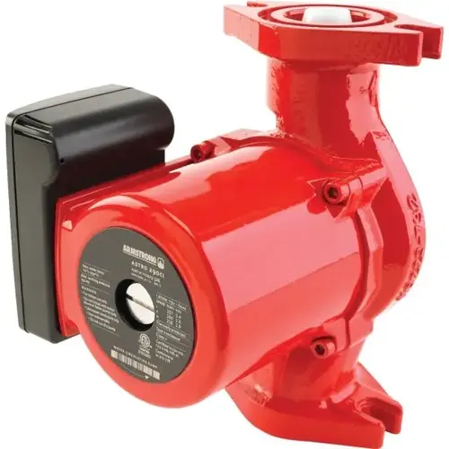 Astro 290ci Circulator Pump Astro 290ci Circulator Pump
