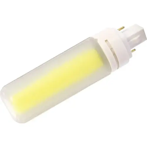 8.5w 2-Pin G24d-2 Led Plug-In Bulb (2700k) 8.5w 2-Pin G24d-2 Led Plug-In Bulb (2700k)