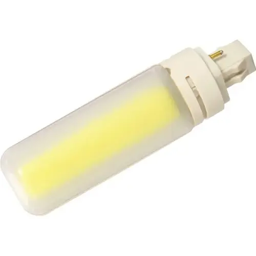 8.5w 2-Pin Gx23-2 Led Plug-In Bulb (4000k) 8.5w 2-Pin Gx23-2 Led Plug-In Bulb (4000k)