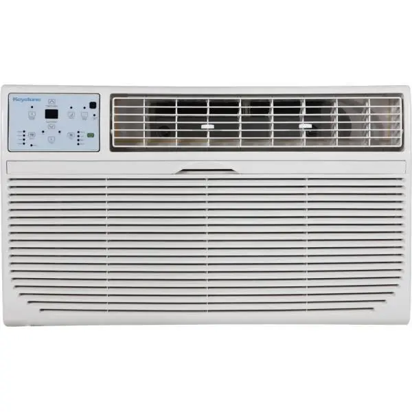 Keystone Technologies 12k Btu 230 V Through-The-Wall Air Conditioner W/10 600 Btu KSTAT12-2HD Keystone Technologies 12k Btu 230 V Through-The-Wall Air Conditioner W/10 600 Btu KSTAT12-2HD