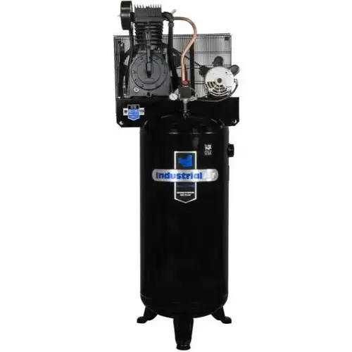 5 Hp Single Phase 230v 60 Gallon Two Stage With Century Motor 5 Hp Single Phase 230v 60 Gallon Two Stage With Century Motor