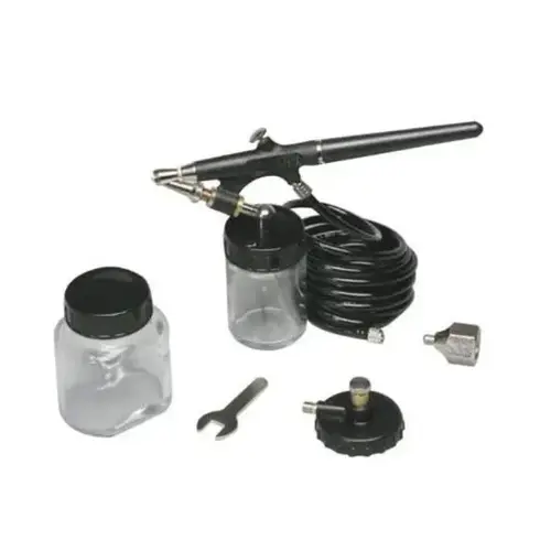 010-0016ct Air Brush Kit 010-0016ct Air Brush Kit