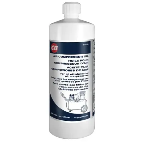 Universal Air Compressor Oil Universal Air Compressor Oil