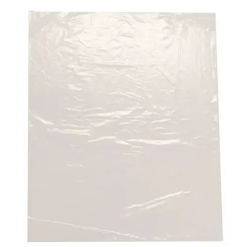 Ice Bucket Bags 12 In. X 15 In. 0.85 Gauge - pack of 2500 Ice Bucket Bags 12 In. X 15 In. 0.85 Gauge - pack of 2500