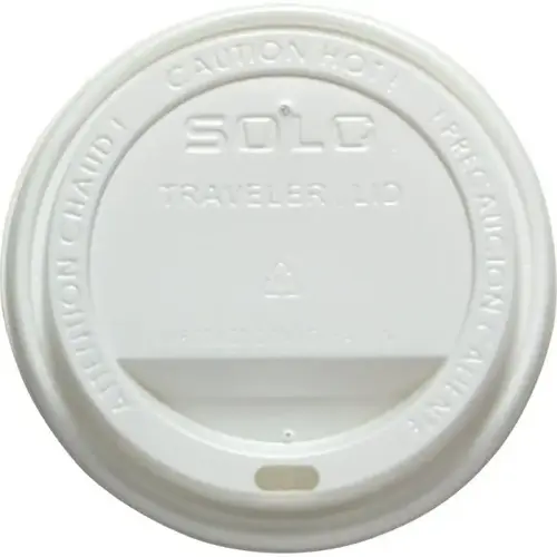 Solo Duoshield Lid - pack of 1000 Solo Duoshield Lid - pack of 1000