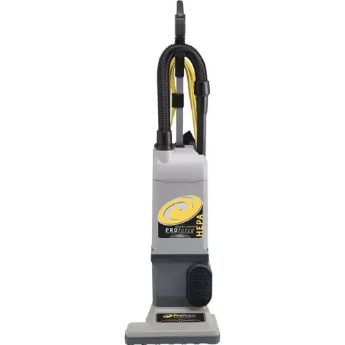 Proforce 1200xp Upright Vacuum W/ HEPA Filtration And Tools For Carpet And Hard Floors Proforce 1200xp Upright Vacuum W/ HEPA Filtration And Tools For Carpet And Hard Floors