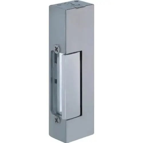 12 Volt Ac Electric Door Strike W/ Door Release 12 Volt Ac Electric Door Strike W/ Door Release
