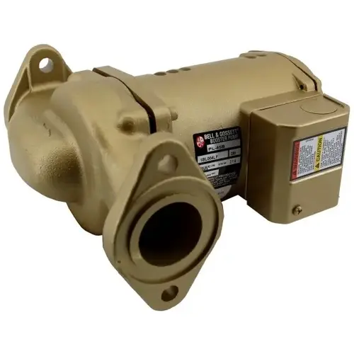 L80-535 Permanent Lubricated Circulator Pump L80-535 Permanent Lubricated Circulator Pump