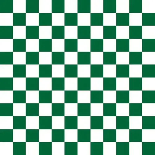 Green Checkered Basket Liners 12" X 12" - pack of 2000 Green Checkered Basket Liners 12" X 12" - pack of 2000