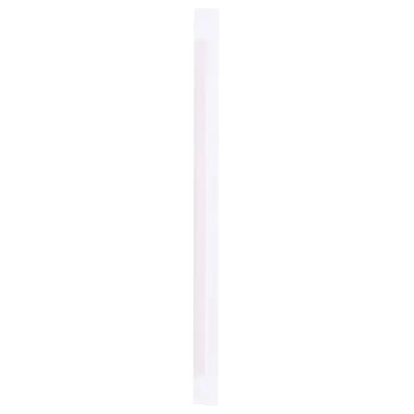 GENERIC PRIVATE BRAND Wood Coffee Stirrer Wrapped 7.5 Iinch - pack of 5000 HDS-WWS7.5 GENERIC PRIVATE BRAND Wood Coffee Stirrer Wrapped 7.5 Iinch - pack of 5000 HDS-WWS7.5