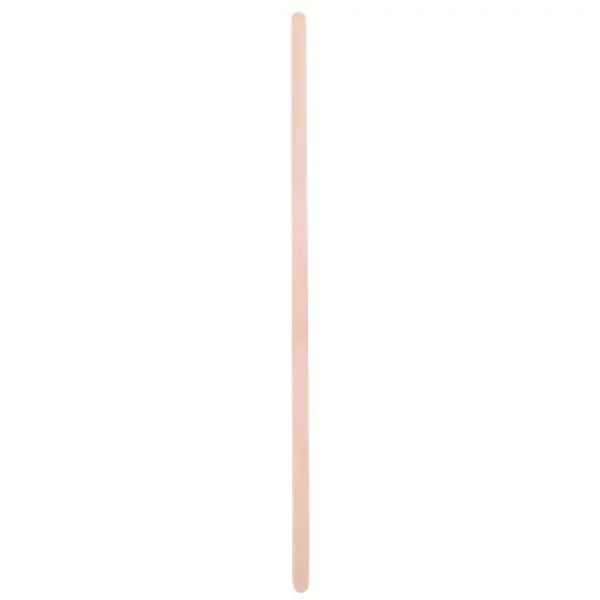 GENERIC PRIVATE BRAND Wood Coffee Stirrer Unwrapped 7.5 Inch - pack of 5000 HDS-UWS7.5 GENERIC PRIVATE BRAND Wood Coffee Stirrer Unwrapped 7.5 Inch - pack of 5000 HDS-UWS7.5