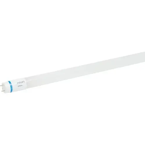 24 In. 7w T8 Led Tubular Bulb (4000k) - pack of 10 24 In. 7w T8 Led Tubular Bulb (4000k) - pack of 10