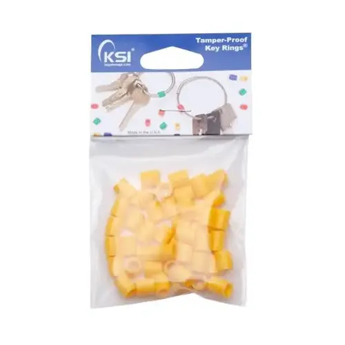 Tpr Color Coding, Yellow Tpr Color Coding, Yellow