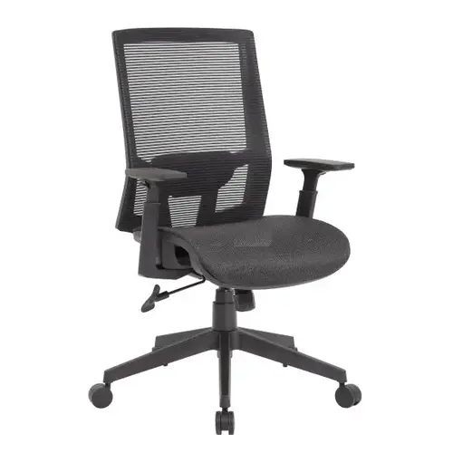 Mesh Back And Seat Task Chair Mesh Back And Seat Task Chair