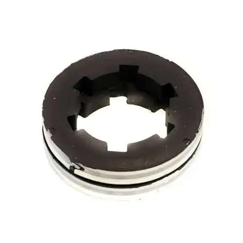 2.5" Resilient Ring 2.5" Resilient Ring