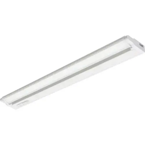 30" LED Swivel Undercabinet Switchable White Fixture Upld 30in Sww4 90cri Wh M6 30" LED Swivel Undercabinet Switchable White Fixture Upld 30in Sww4 90cri Wh M6